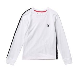 Spyder Spider Graphic T-Shirt Sz S (8)